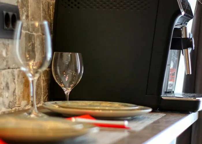 Apartment Rdi Elegance Downtown Bukarest