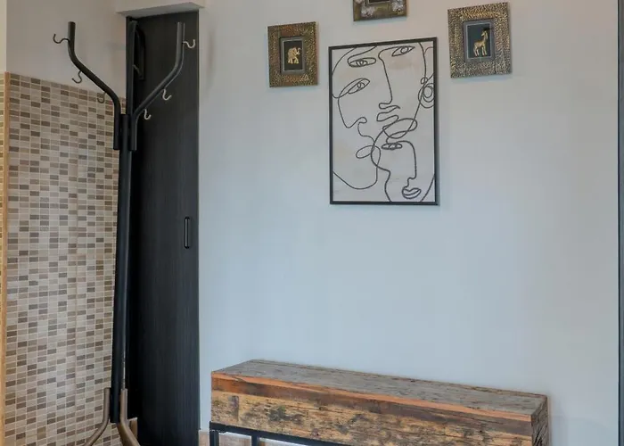 Rdi Elegance Downtown