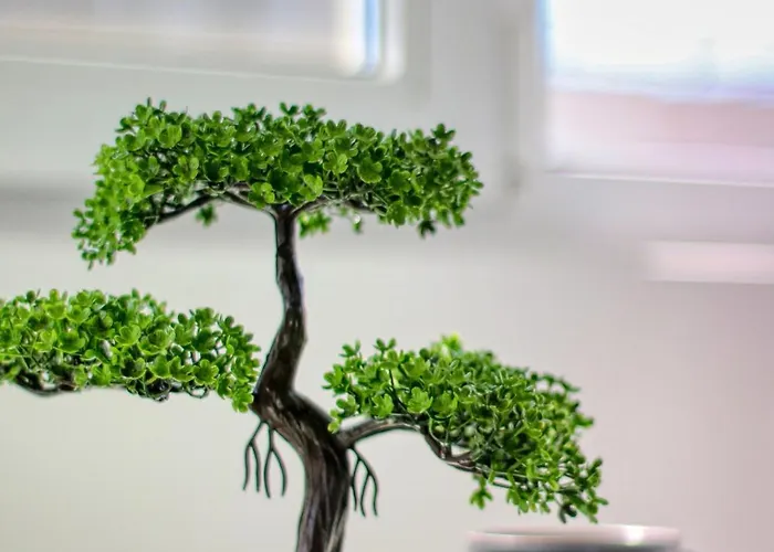 Appartamento Rdi Elegance Downtown *