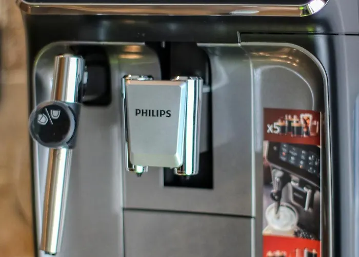 Apartment Rdi Elegance Downtown