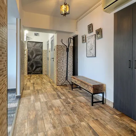 Διαμέρισμα Rdi Elegance Downtown *