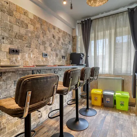 Rdi Elegance Downtown