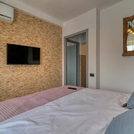 Διαμέρισμα Rdi Elegance Downtown