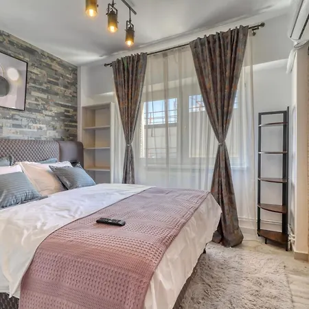 Rdi Elegance Downtown