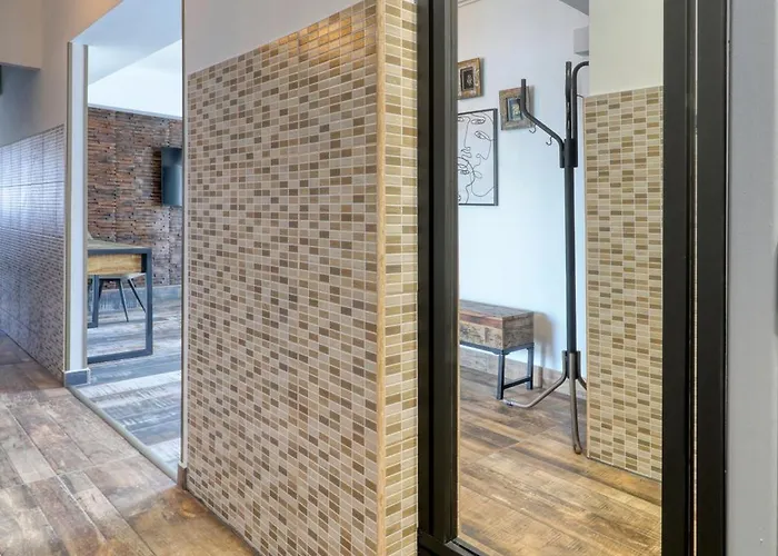 Appartement Rdi Elegance Downtown Boekarest