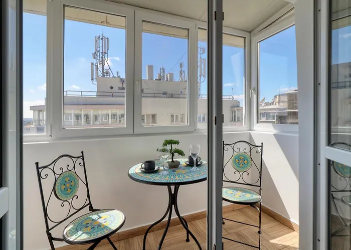 Rdi Elegance Downtown